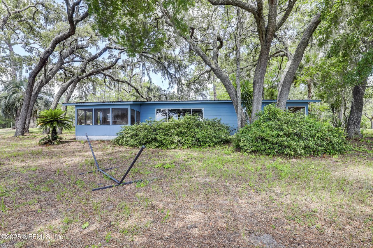 104 Carter-whittaker Lane, Pomona Park, FL 32181 Photo