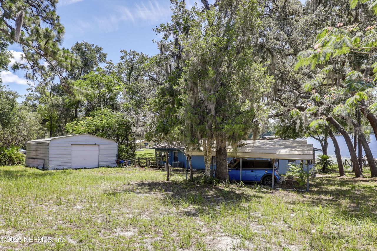 104 Carter-whittaker Lane, Pomona Park, FL 32181 Photo