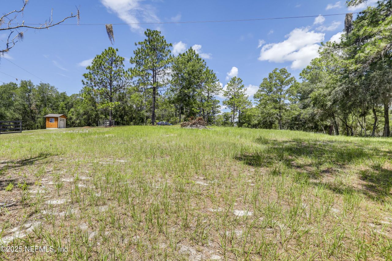 104 Carter-whittaker Lane, Pomona Park, FL 32181 Photo