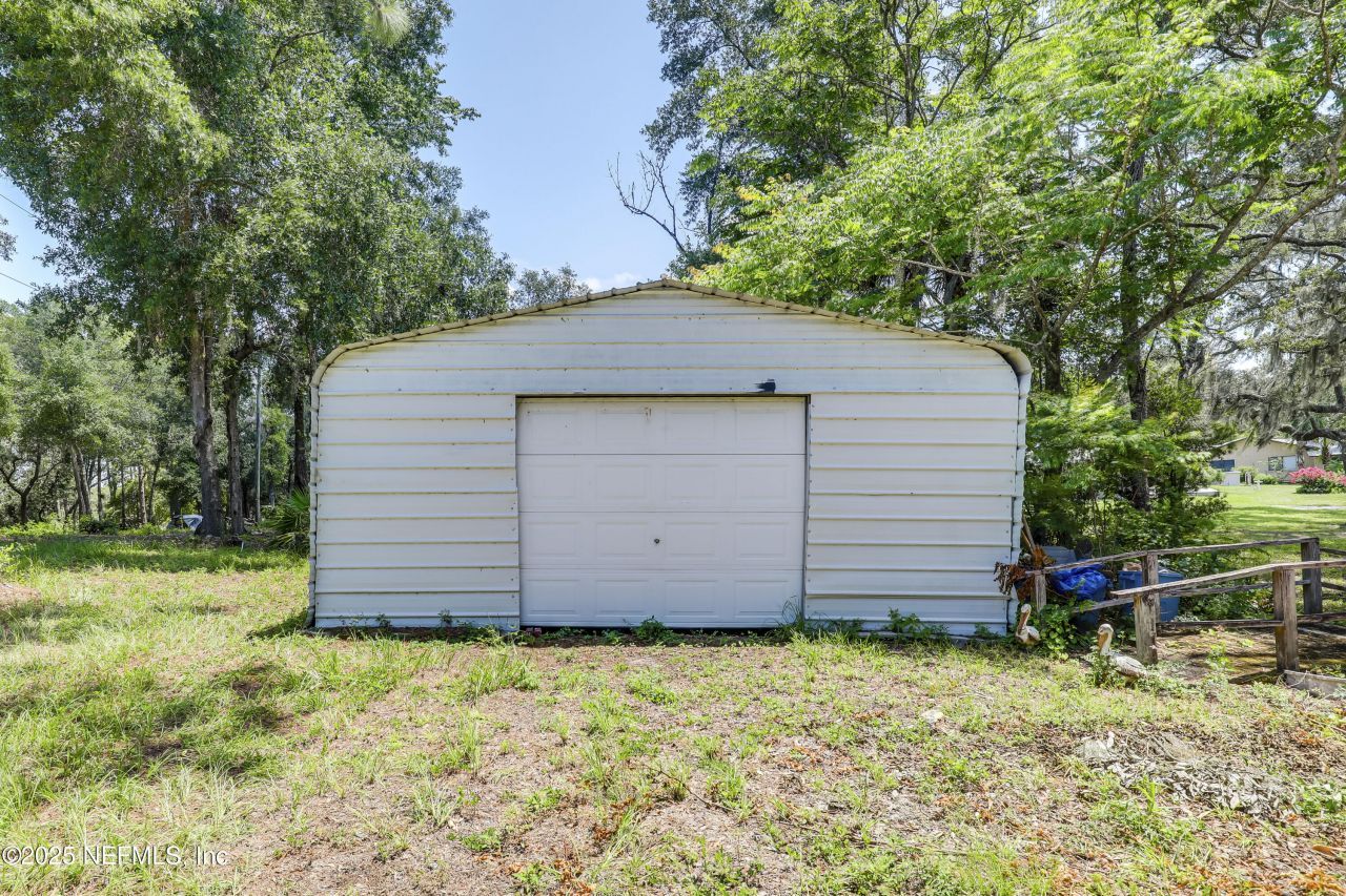 104 Carter-whittaker Lane, Pomona Park, FL 32181 Photo