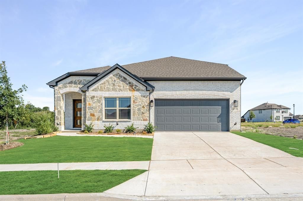 111 Cedar Grove Court, Lavon, TX 75166 Main Photo