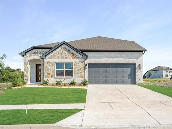 111 Cedar Grove Court, Lavon, TX 75166