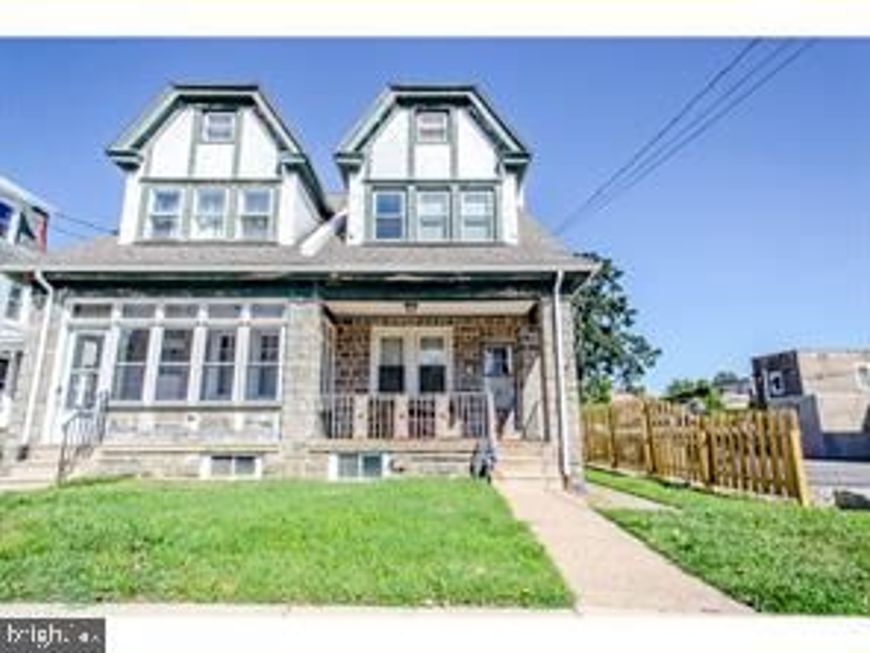 476 Lyceum Avenue, Philadelphia, PA 19128 Main Photo