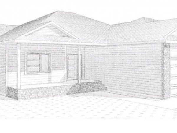 1269 Southview Drive SW, Glyndon, MN 56547