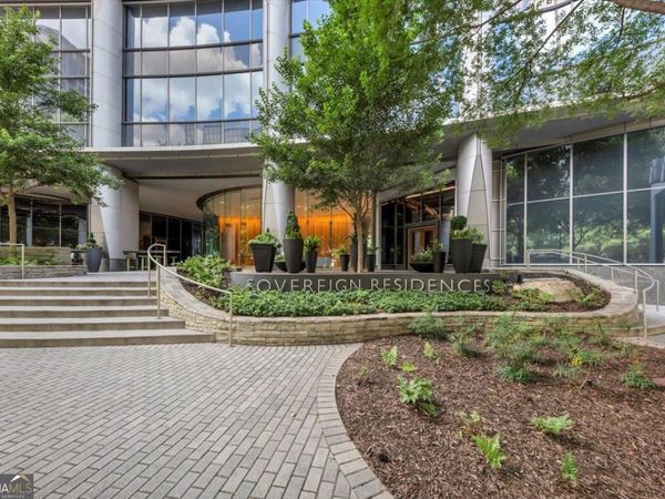 3344 Peachtree Road NE, Unit 3504, Atlanta, GA 30326