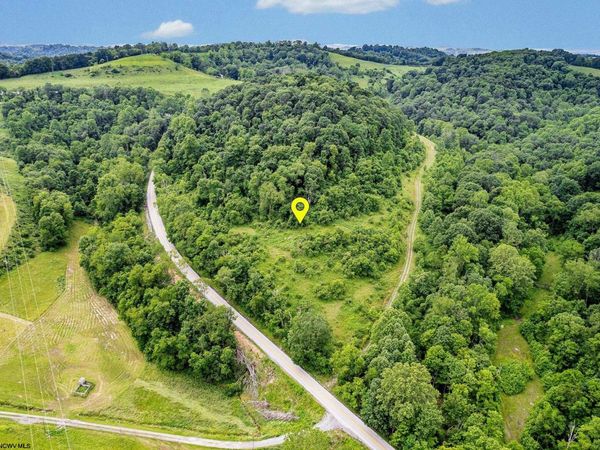 TBD Daybrook Road, Fairview, WV 26570