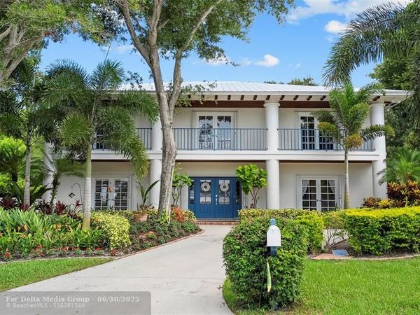 33 Rio Vista Dr, Stuart, FL 34996