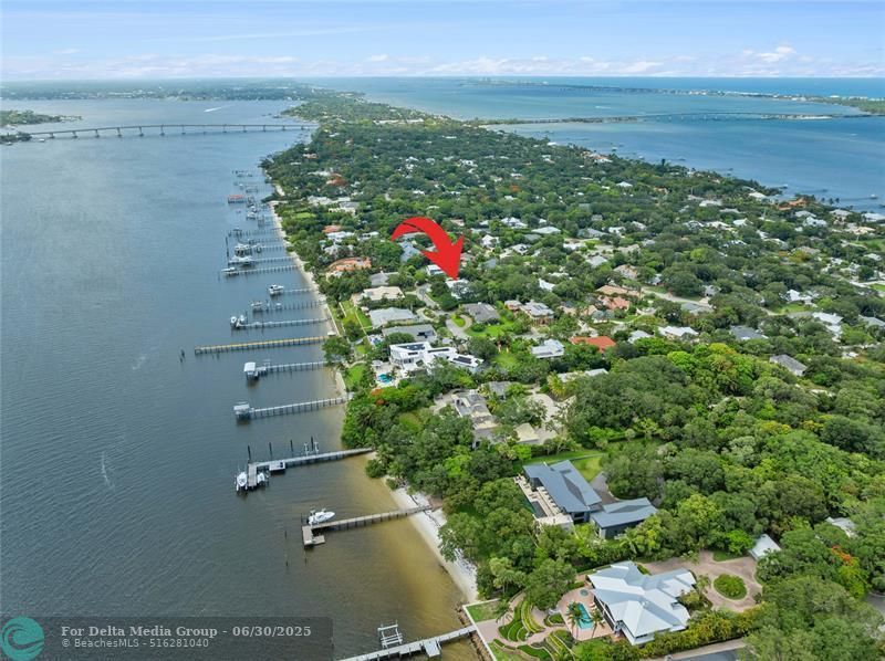 33 Rio Vista Dr, Stuart, FL 34996 Photo