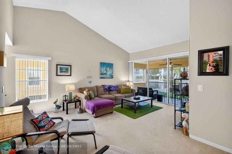 2121 S Ocean Boulevard, Unit 506, Lauderdale by the Sea, FL 33062 Photo