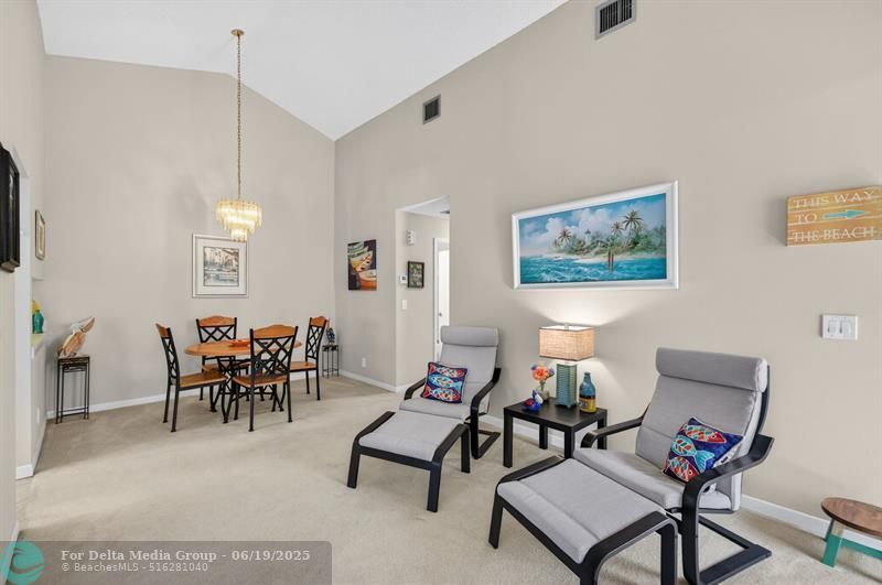 2121 S Ocean Boulevard, Unit 506, Lauderdale by the Sea, FL 33062 Photo