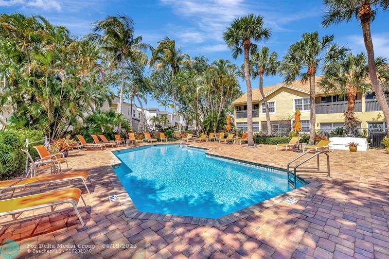 2121 S Ocean Boulevard, Unit 506, Lauderdale by the Sea, FL 33062 Photo