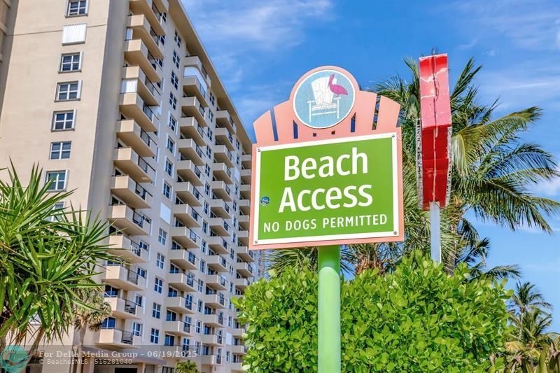 2121 S Ocean Boulevard, Unit 506, Lauderdale by the Sea, FL 33062 Photo