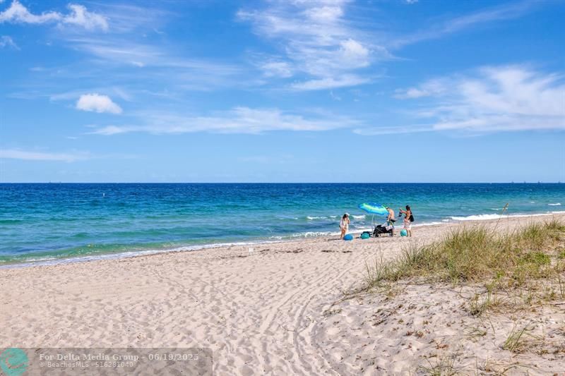 2121 S Ocean Boulevard, Unit 506, Lauderdale by the Sea, FL 33062 Photo
