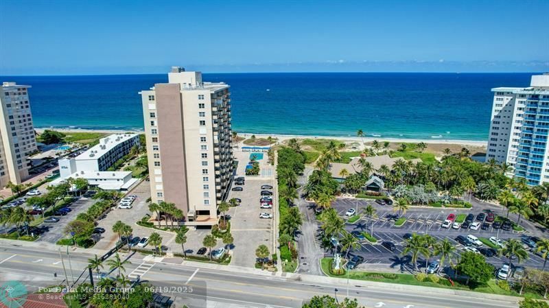 2121 S Ocean Boulevard, Unit 506, Lauderdale by the Sea, FL 33062 Photo