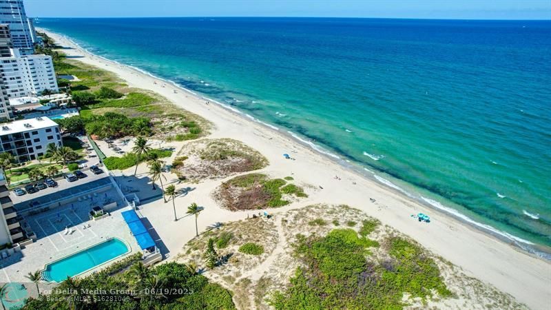 2121 S Ocean Boulevard, Unit 506, Lauderdale by the Sea, FL 33062 Photo