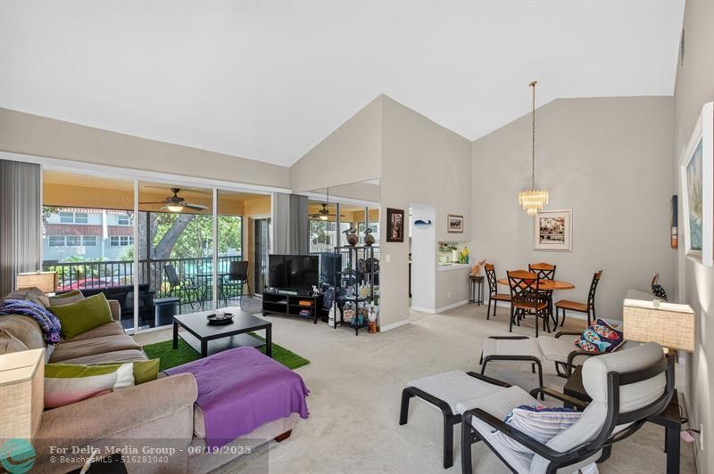 2121 S Ocean Boulevard, Unit 506, Lauderdale by the Sea, FL 33062 Photo