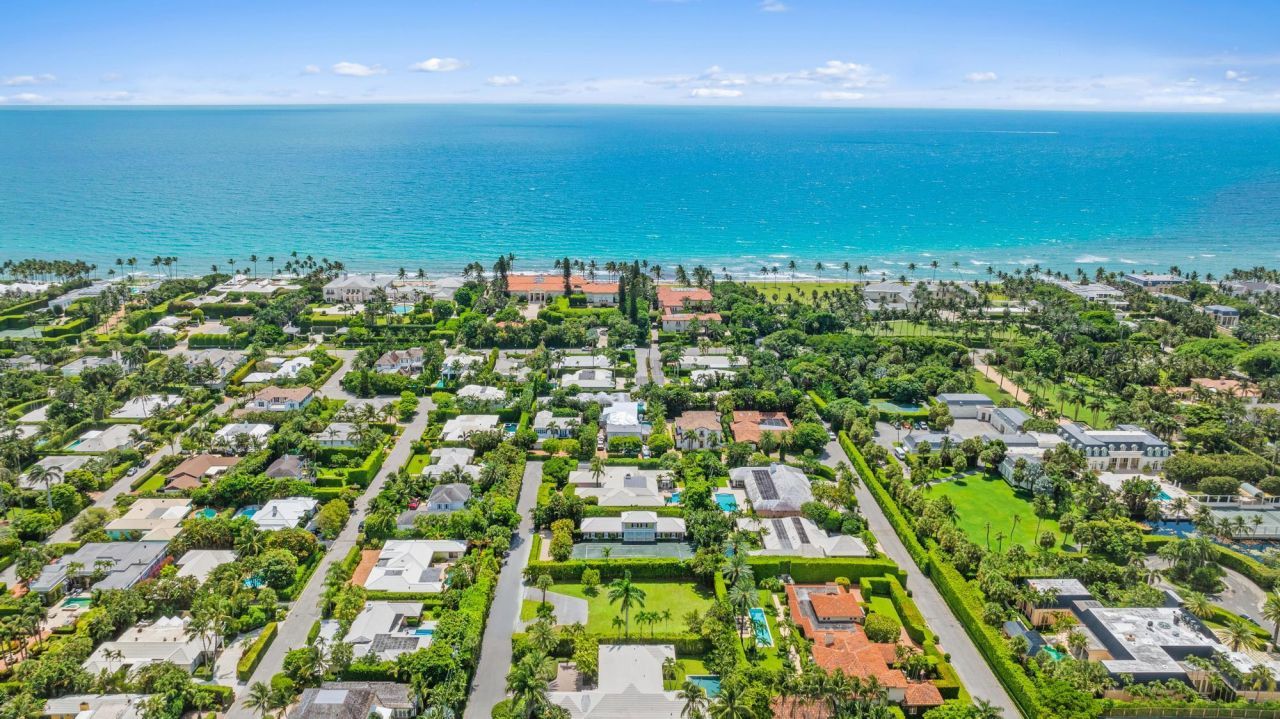 254 N Woods Road, Palm Beach, FL 33480 Photo