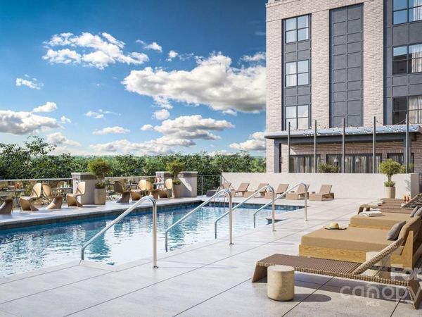 255 W Bland Street, Unit C1, Charlotte, NC 28203