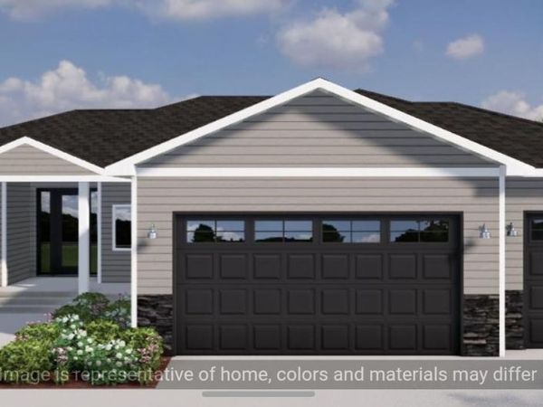 108 Neuman Boulevard, Colfax, ND 58018