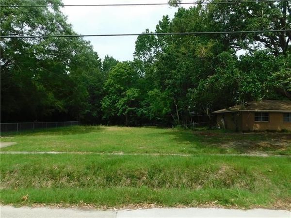 RIVIERA Drive, Slidell, LA 70458