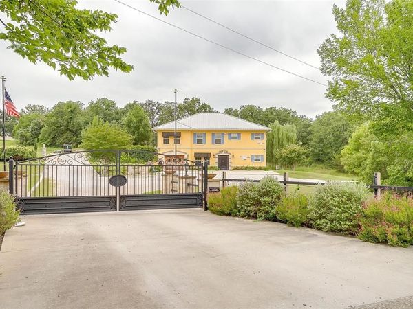 Springtown, TX 76082