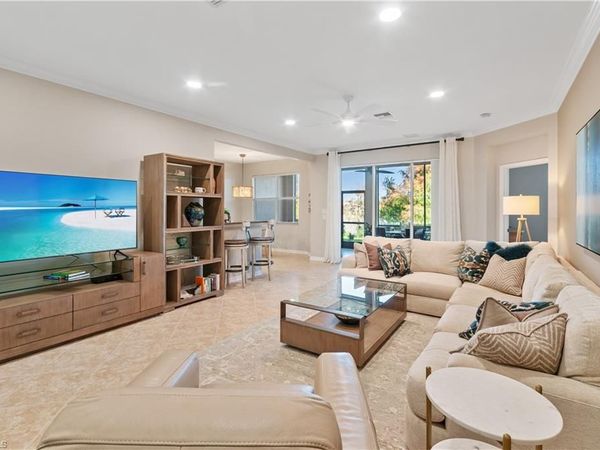 12085 Via Siena CT, Unit 102, BONITA SPRINGS, FL 34135