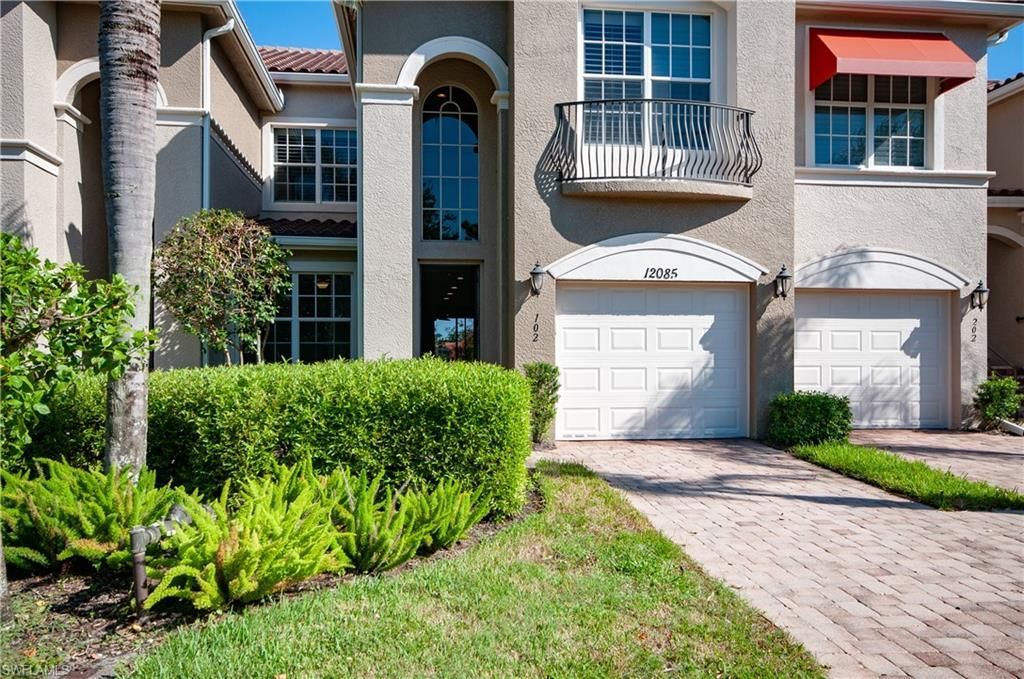 12085 Via Siena Ct, Unit 102, Bonita Springs, FL 34135 Photo