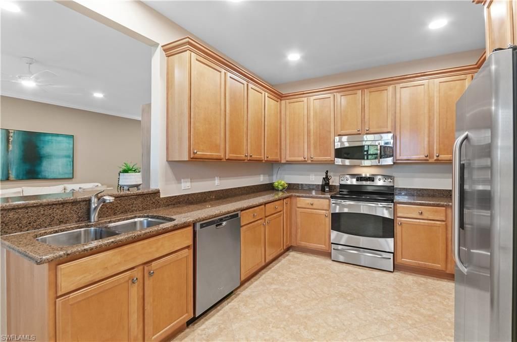 12085 Via Siena Ct, Unit 102, Bonita Springs, FL 34135 Photo