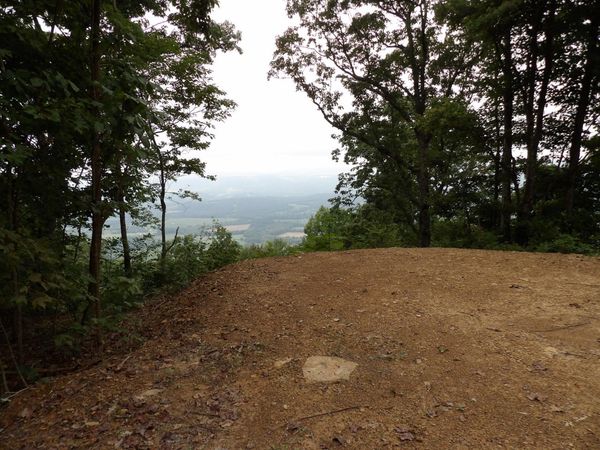 098 Porch Rock Road, Pikeville, TN 37367