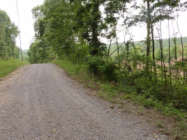 Lot 11 Hughes Road, Pikeville, TN 37332