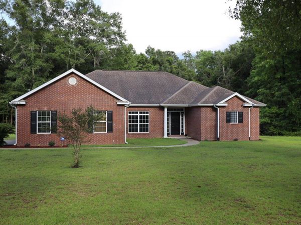 325 Mine Road, Midway, FL 32343