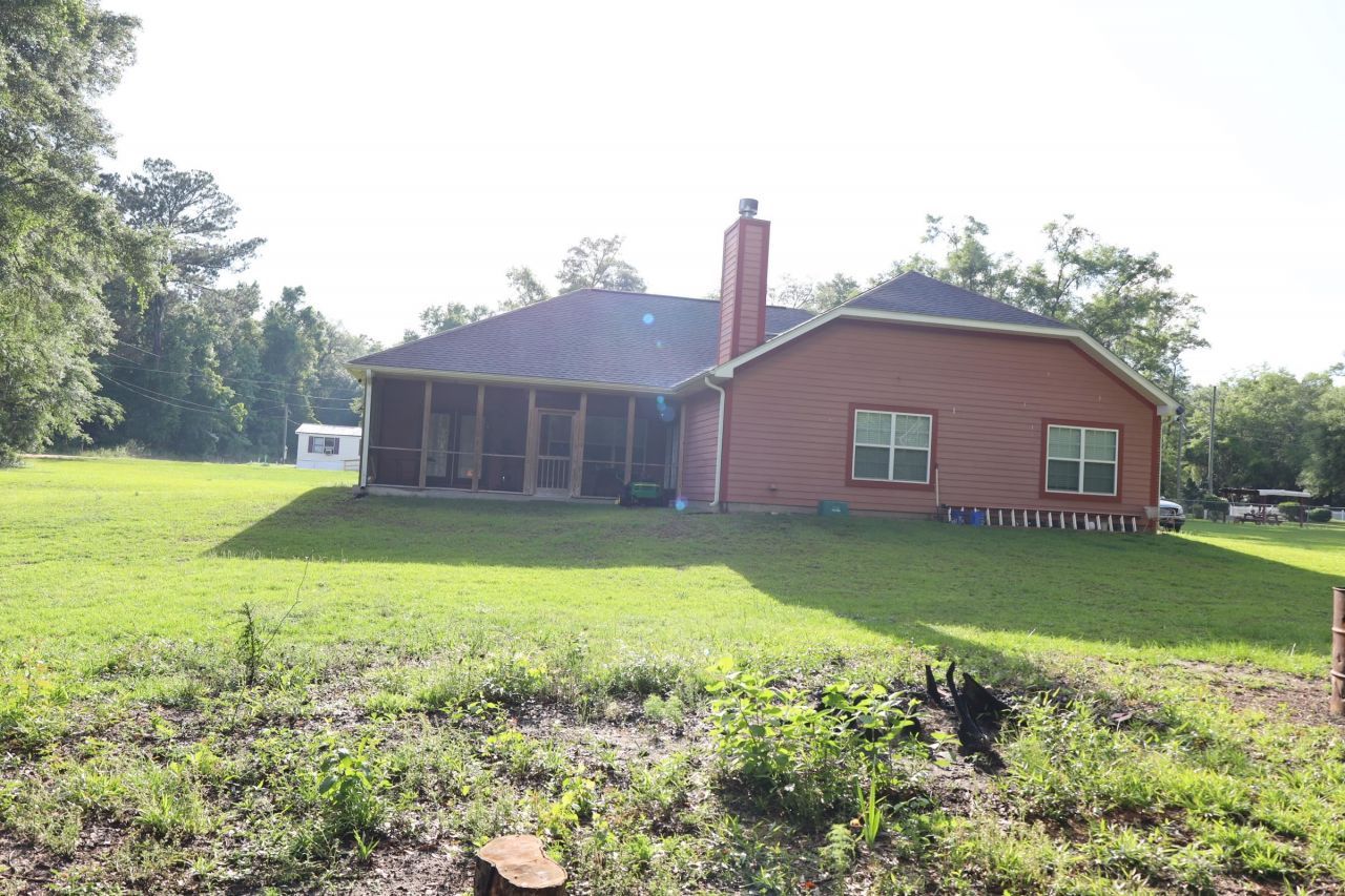 325 Mine Road, Midway, FL 32343 Photo