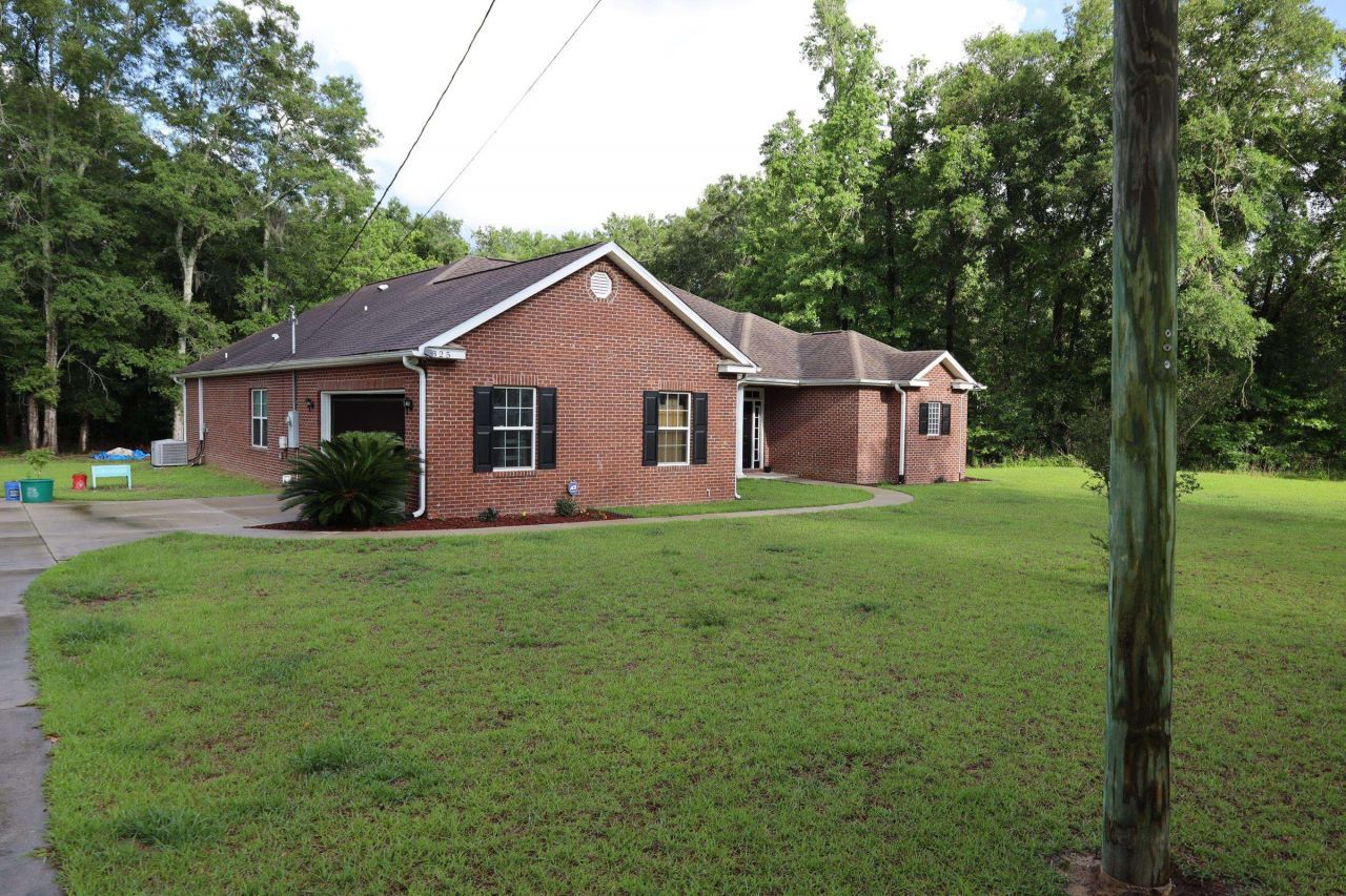 325 Mine Road, Midway, FL 32343 Photo