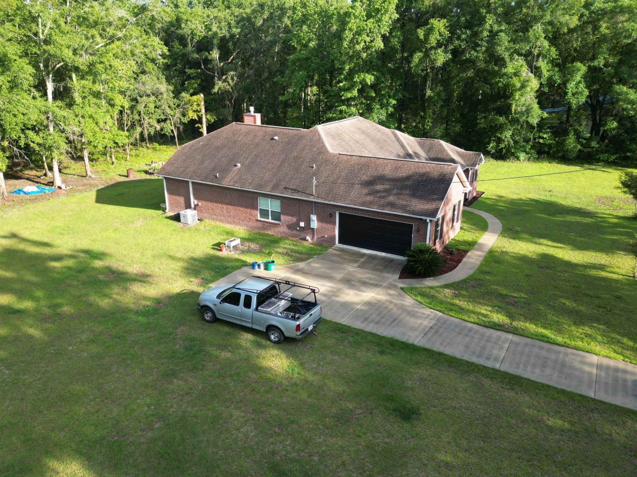 325 Mine Road, Midway, FL 32343 Photo