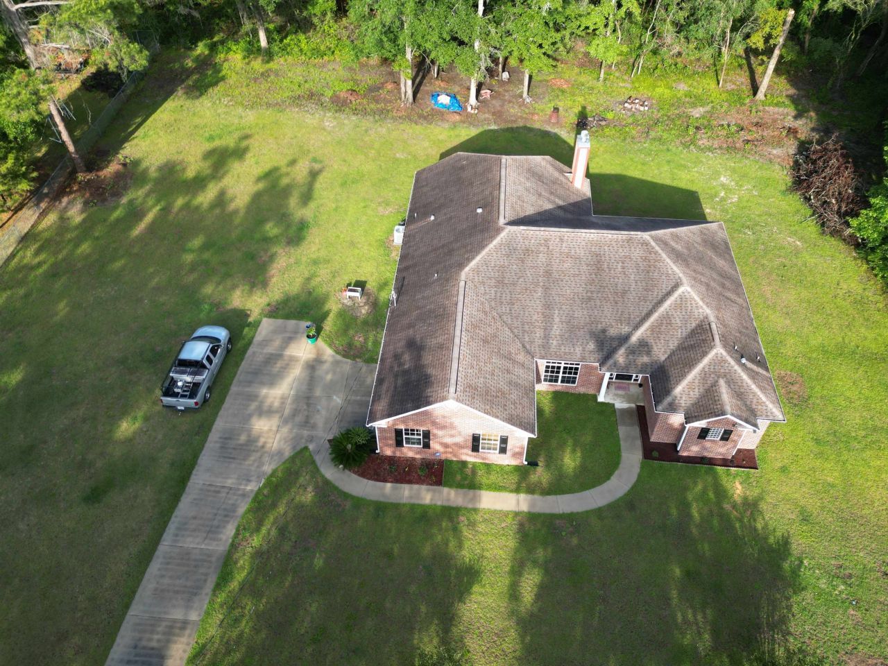 325 Mine Road, Midway, FL 32343 Photo