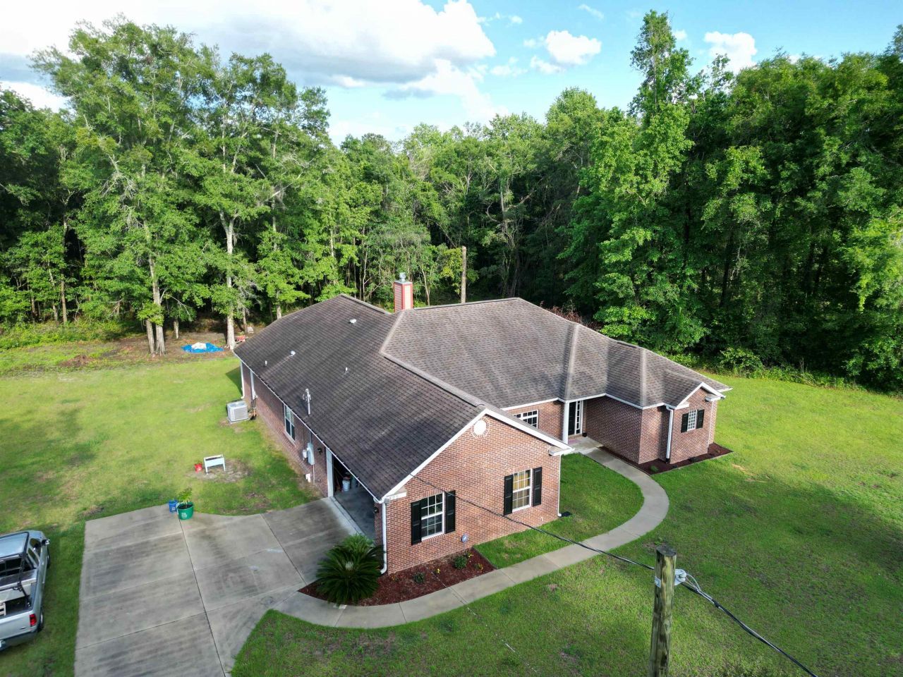 325 Mine Road, Midway, FL 32343 Photo