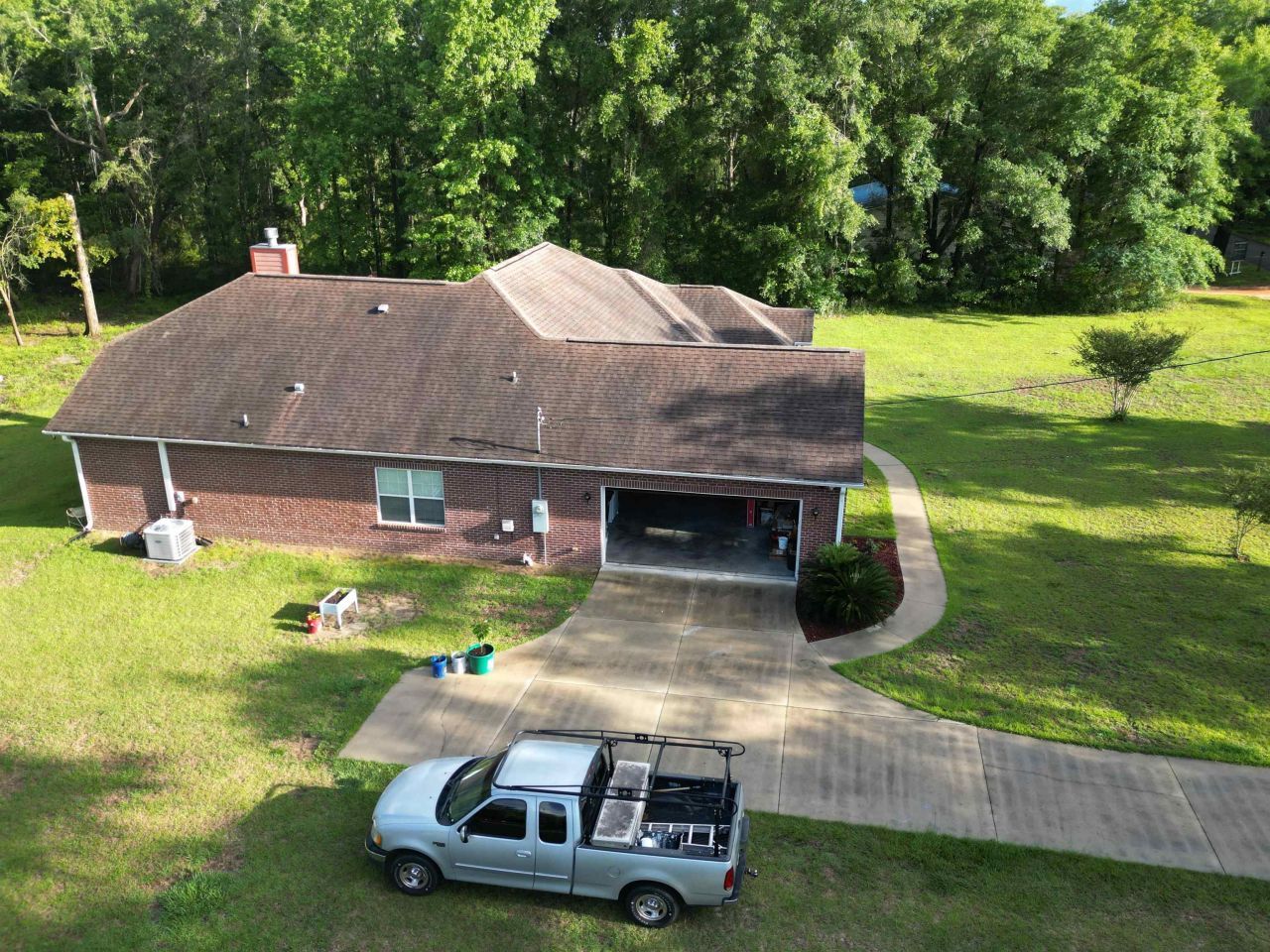 325 Mine Road, Midway, FL 32343 Photo