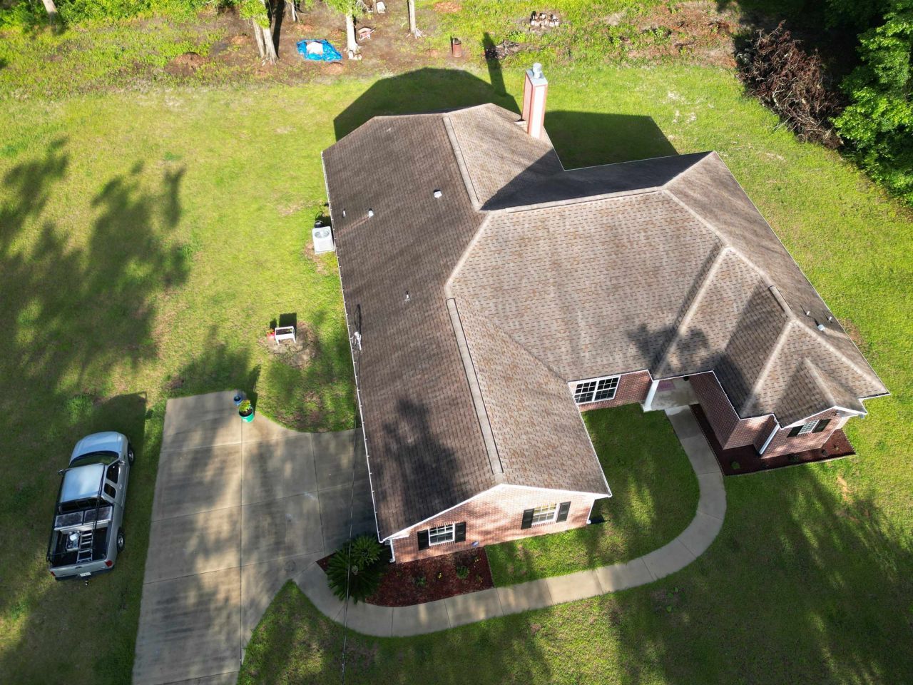 325 Mine Road, Midway, FL 32343 Photo