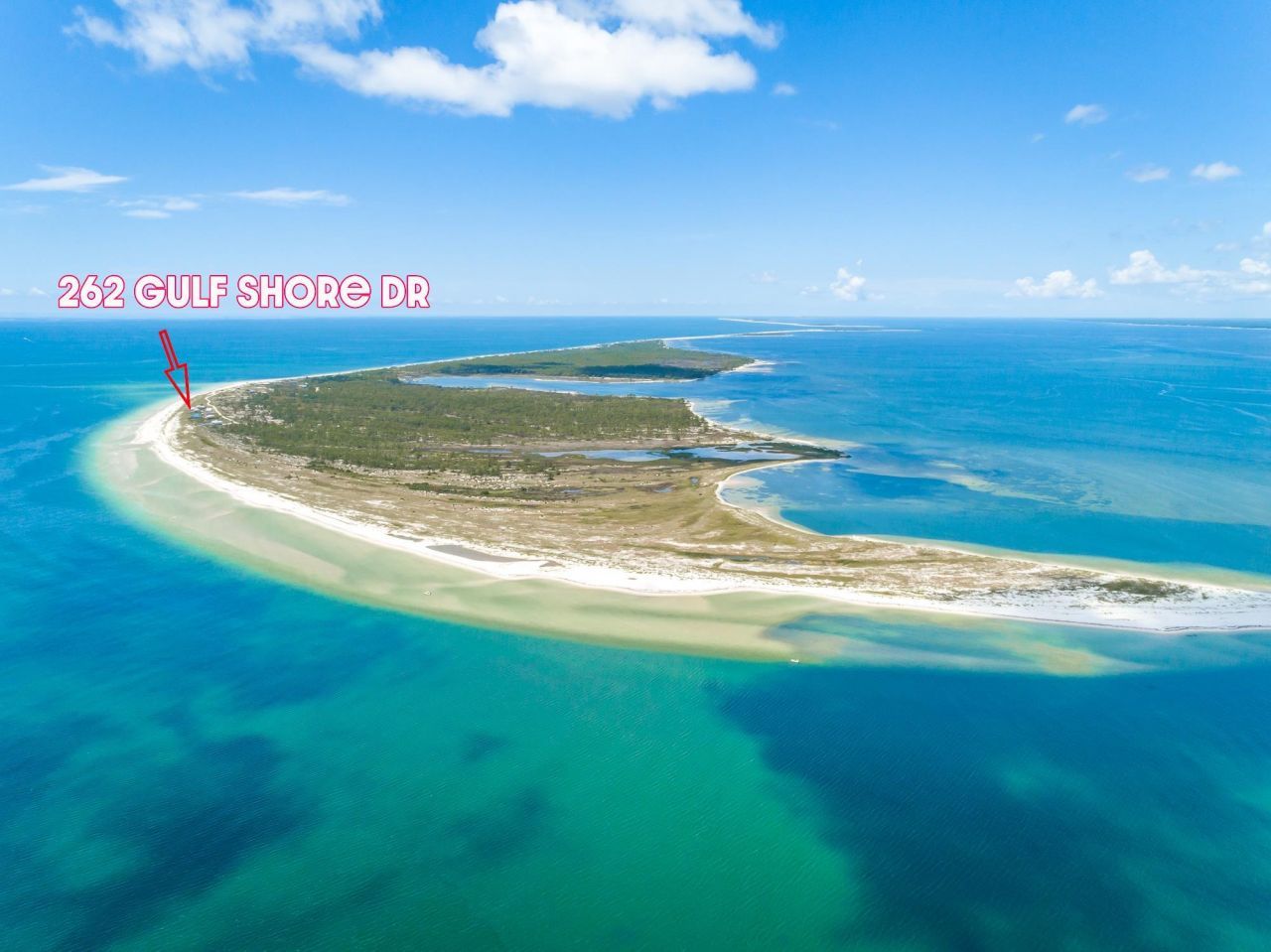 262 Gulf Shore Drive, Carrabelle, FL 32322 Photo