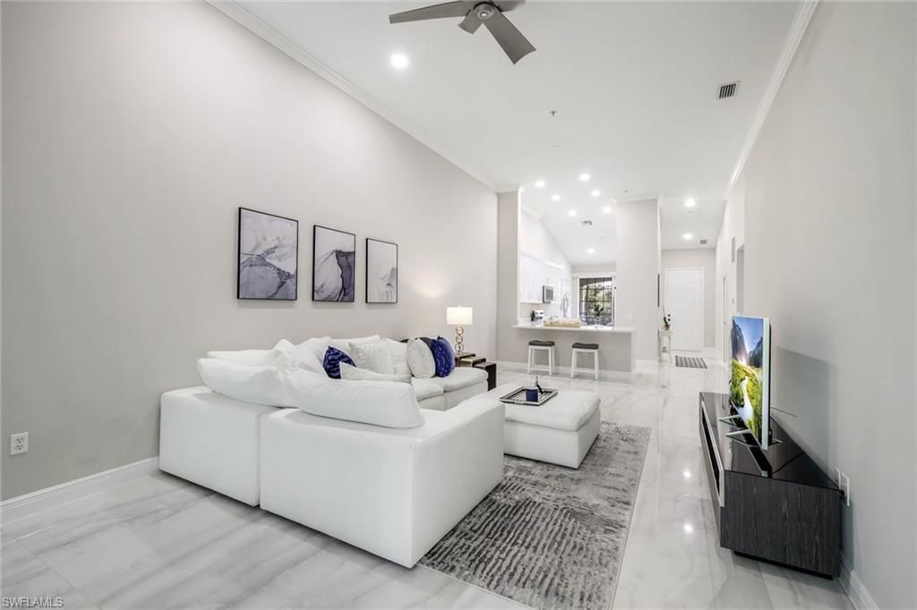 12015 Matera Ln, Unit 201, Bonita Springs, FL 34135 Photo