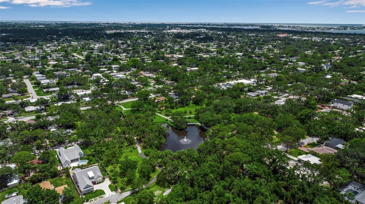 2124 Clematis Place, Sarasota, FL 34239 Photo