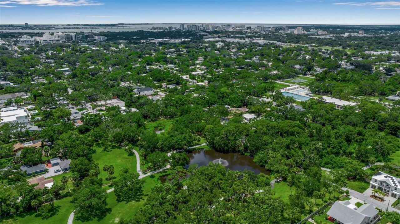 2124 Clematis Place, Sarasota, FL 34239 Photo