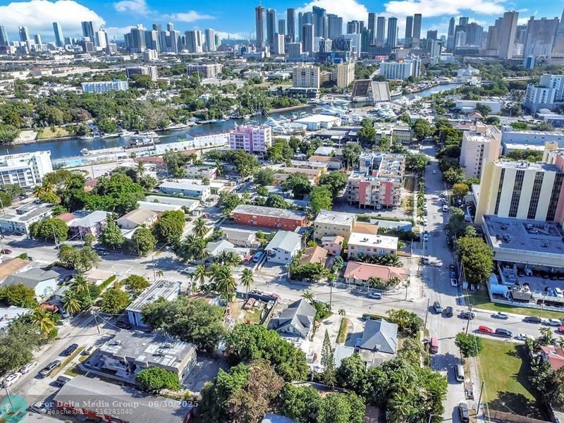 429 NW 10th Ave, Miami, FL 33128 Photo