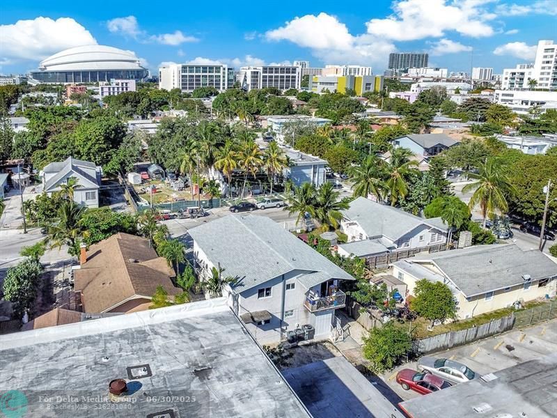 429 NW 10th Ave, Miami, FL 33128 Photo