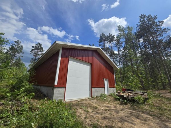 1420 S MT TOM Road, Mio, MI 48647