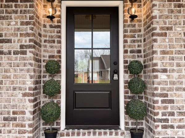 10 Honeysuckle Drive, Claxton, GA 30417