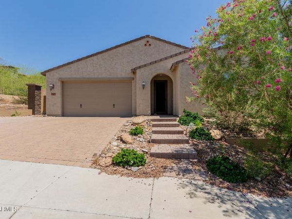 34009 N 29TH Drive, Phoenix, AZ 85085