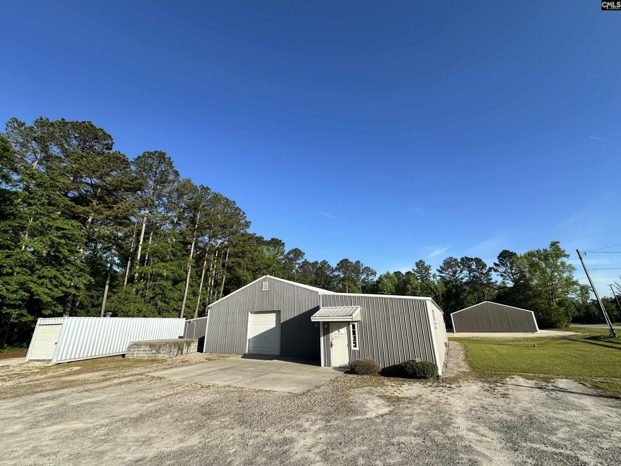 5019 Char-augusta Highway Photo 4