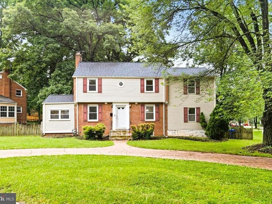 5901 Euclid, Cheverly, MD 20785 Main Photo