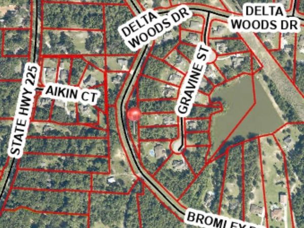 7645 Bromley Road, Bay Minette, AL 36507